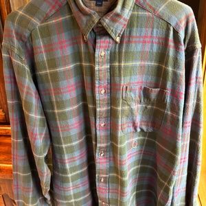 Shirt Tommy Hilfiger LS